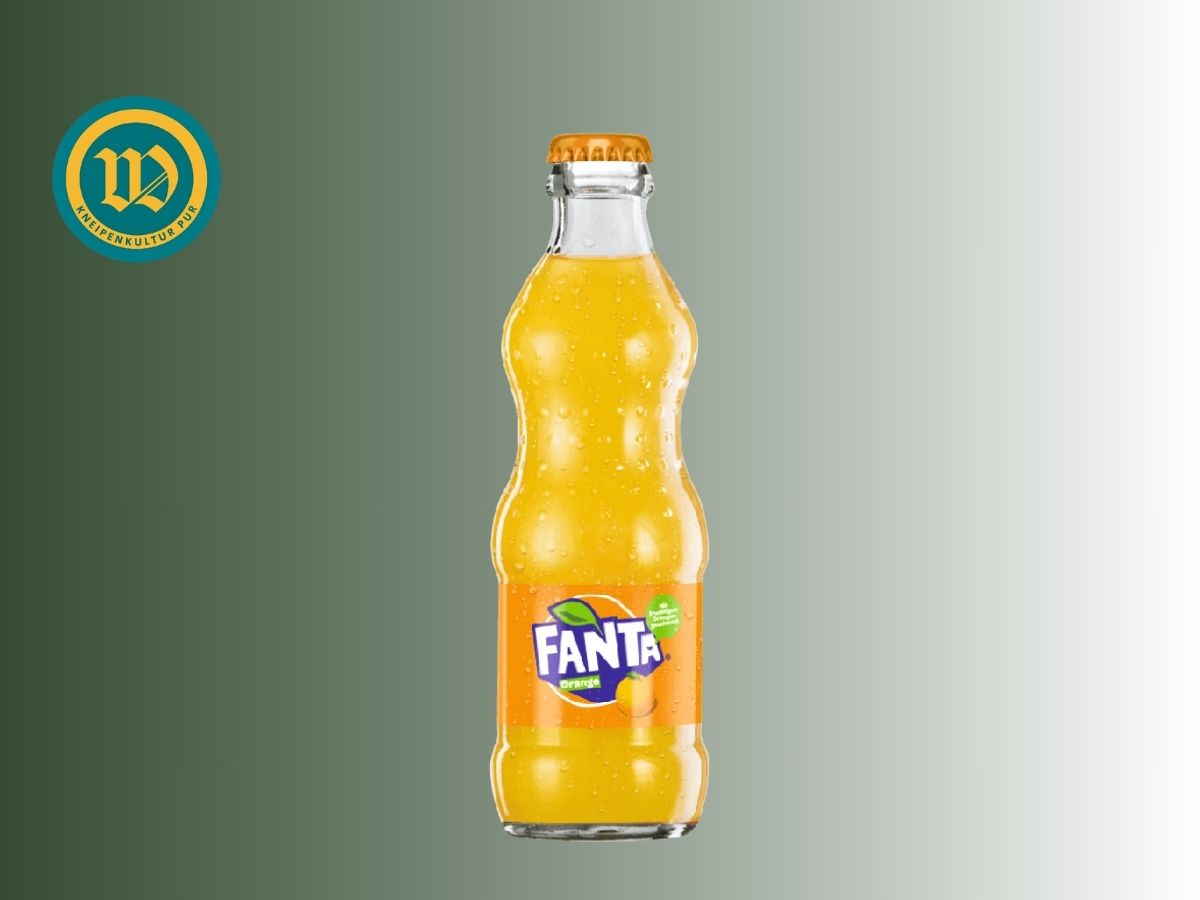 Fanta