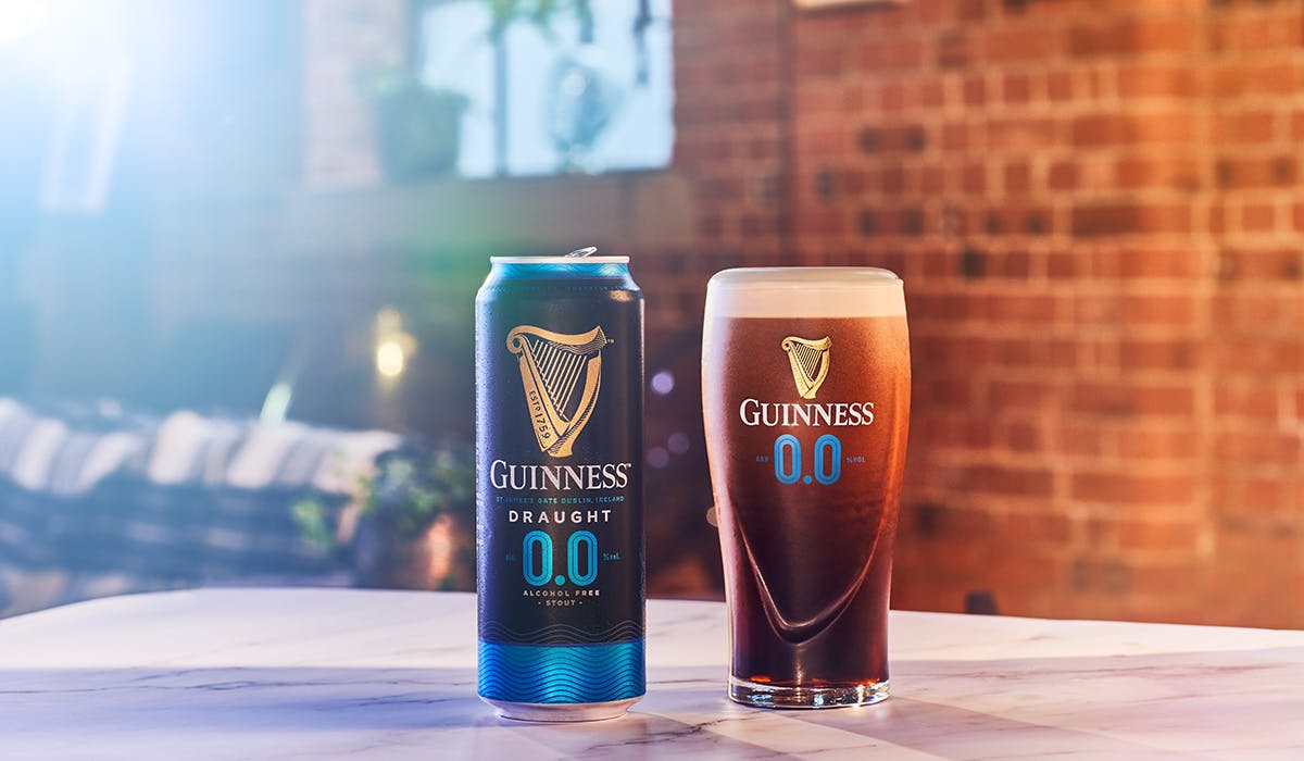 Guinness Draught