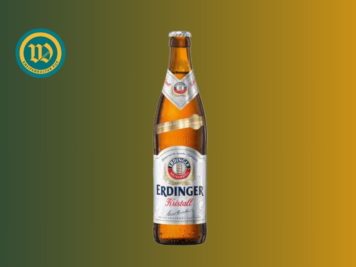 Erdinger Kristall