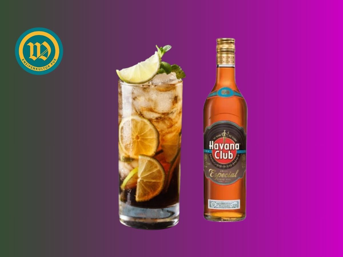 Cuba Libre