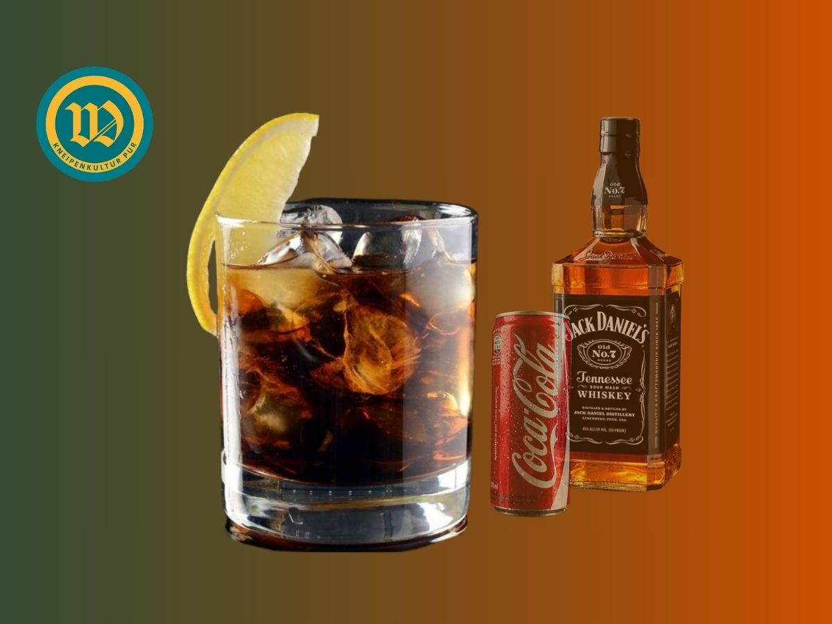 Whisky Cola