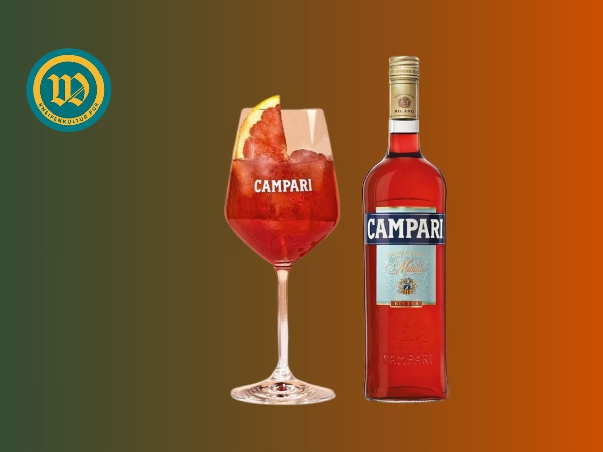Campari Orange