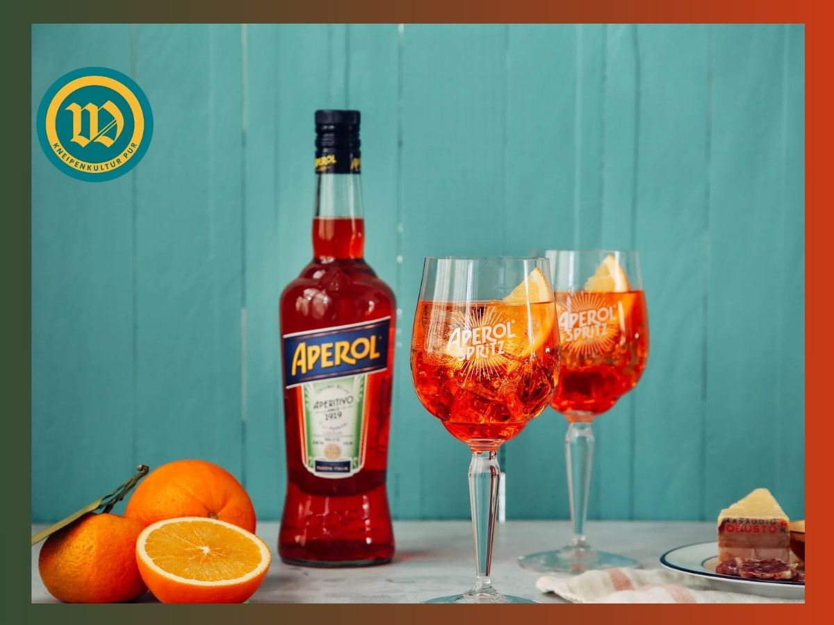Aperol Spritz