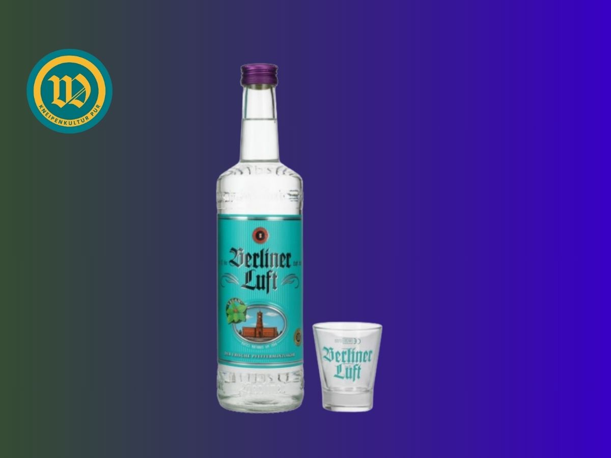 Berliner Luft